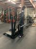 Rogue Fitness, Rogue, Power Lifting, Belt Squat, Free weights, Reverse Hyper, Posterior Chain